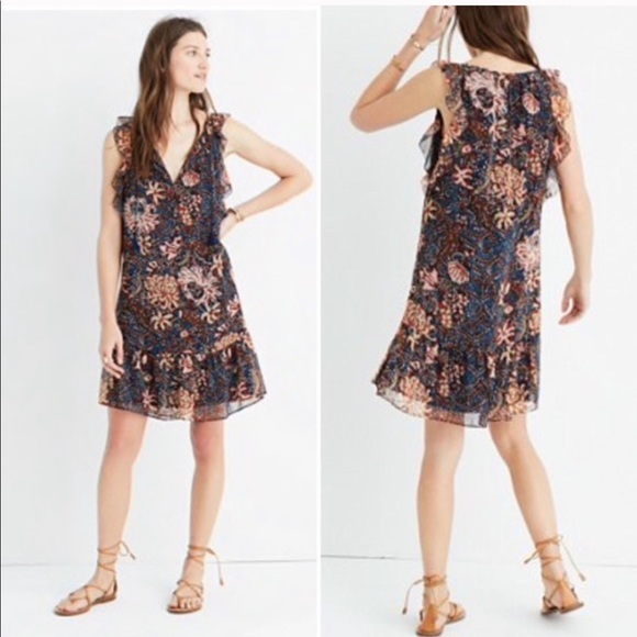 Madewell Dresses & Skirts - Madewell dress